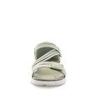 Wilde Sirena Womens Sandals - Olive (9118011523295)