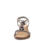 Wilde Sora Womens Sandals - Grey (9148210708703)