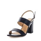 Wilde Stella Womens Sandals - Black/Black (9135150006495)