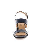 Wilde Stella Womens Sandals - Black/Black (9135150006495)