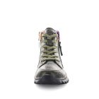 Wilde Swayze Womens Boots - Khaki (9013625848031)