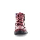 Wilde Swayze Womens Boots - Red (9013625880799)