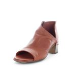 Zola Hailey Womens Heels - Rust (8843754438879)