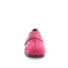 Panda Edythe Women's Slippers - Cerise (9003572330719)