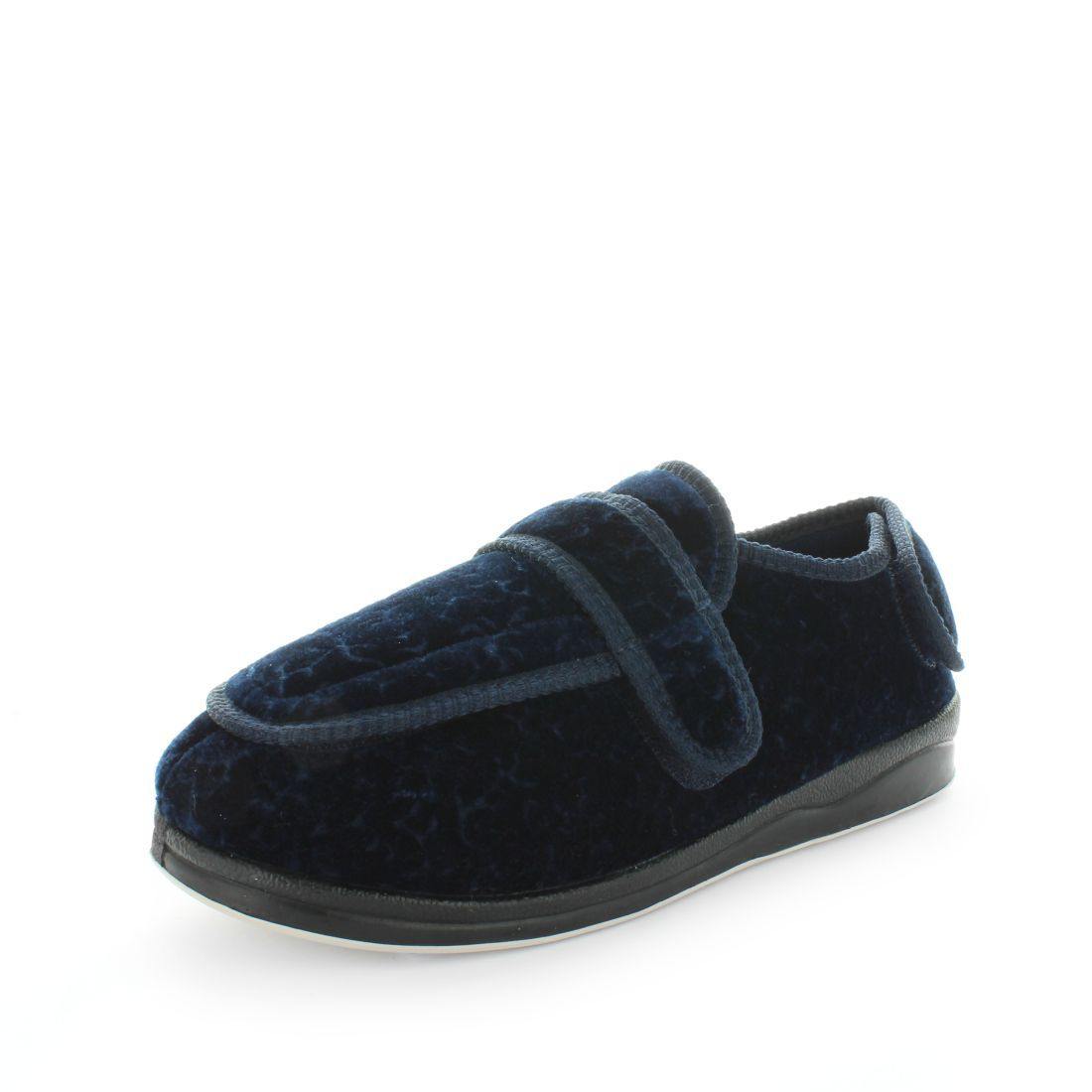 elisa-ii_navy02_1_679982a7-f815-42e9-935b-07903bff8ffa Panda Elisa II Women's Slippers - Navy (9003572625631)