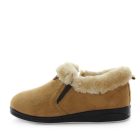 Panda Elivia Women's Bootie Slippers - Chestnut (9003573018847)
