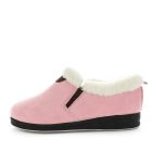 Panda Elivia Women's Bootie Slippers - Pink (9003573903583)