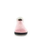 Panda Elivia Women's Bootie Slippers - Pink (9003573903583)