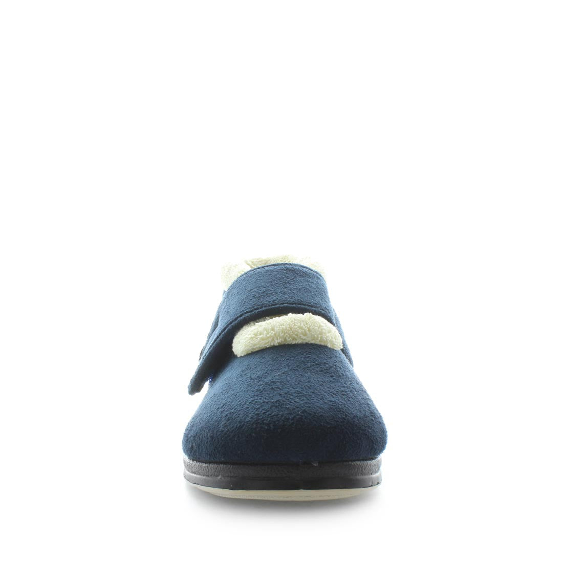 Panda Emee Women's Slippers - Navy (9003572822239)