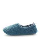 Panda Emina Women's Slippers - Blue (9003590353119)