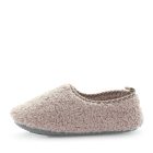 Panda Emina Women's Slippers - Dusty Pink (9003590385887)