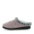 Panda Endy Women's Slippers - Pink (9003590549727)