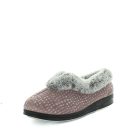 Panda Eriana Women's Slippers - Pink (9003591499999)