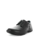 Wilde School Jag2 Boys School Shoes - Black (8842580066527)