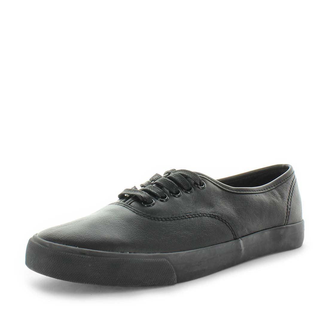 Jazz-W_blk_02_39b2a561-9eb9-47c2-a810-6f7efc697ce1 Wilde School Jazz-M Boys School Shoes - Black (8842579247327)