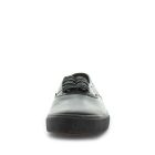 Wilde School Jazz-W Girls School Shoes - Black (8842579378399)