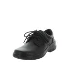 Wilde School Jamel2 School Shoes - Black Smooth (8842580852959)