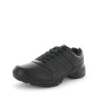 Wilde School Jockey Boys School Shoes - Black (8842580590815)