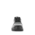 Wilde School Jockey Boys School Shoes - Black (8842580590815)