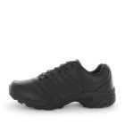Wilde School Jockey Boys School Shoes - Black (8842580590815)