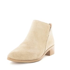 Just Bee Caressa Women's Ankle Boots