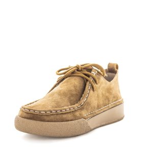 Just Bee Carson Women's Lace Up Shoes