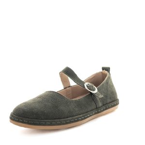 Just Bee Ceecee Women's Mary Jane Shoes