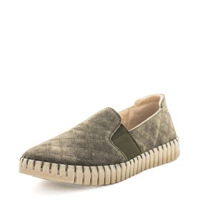 Just Bee Cilena Women's Slip Ons