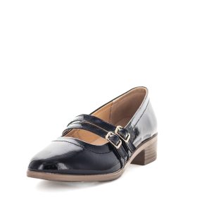 Just Bee Clair Women's Mary Jane Heels