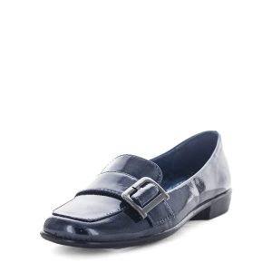 Aerocushion Mariana Women's Loafers - Blue Patent