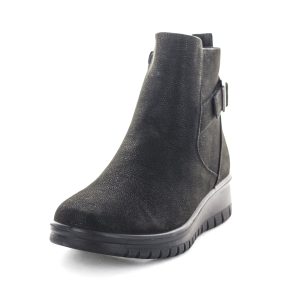 Aerocushion Mavani Women's Boots - Black