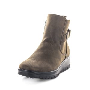 Aerocushion Mavani Women's Boots - Brown