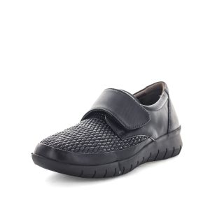 Aerocushion Melody Women's Slip Ons - Black