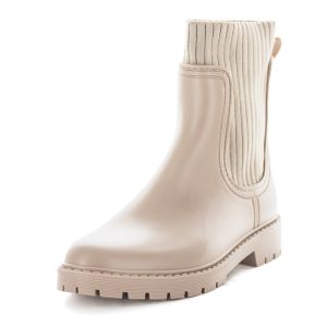 Wilde Silvia Women's Boots - Beige