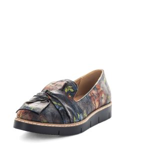 Wilde Sue Women's Flats - Floral