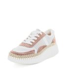 Just Bee Cahira Womens Sneakers (8767504711903)