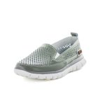 Just Bee Cobby Womens Slip Ons (8757654454495)