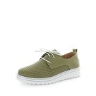 Just Bee Carnation Womens Sneakers (8074318872799)